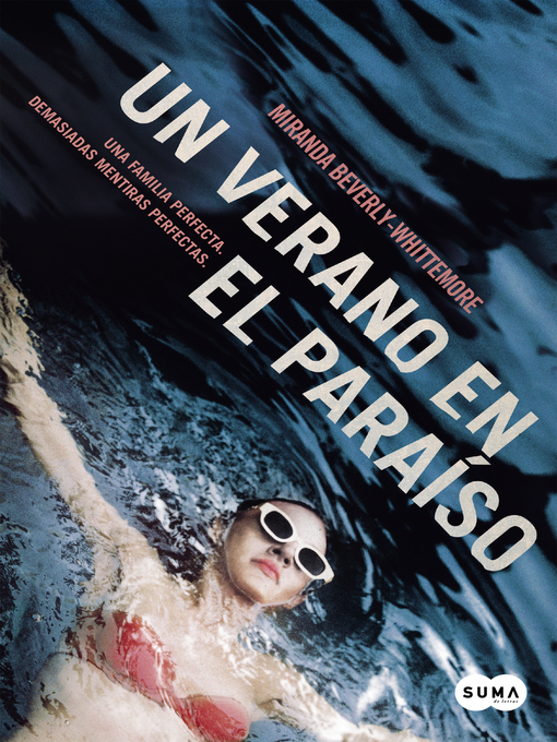 Title details for Un verano en el paraíso by Miranda Beverly-Whittemore - Wait list